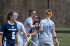 WLax vs MHC  Women’s Lacrosse vs Mt Holyoke College. - Photo by Keith Nordstrom : WLax, lacrosse